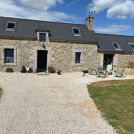 Maison Vue Sur L'ile De Tatihou *