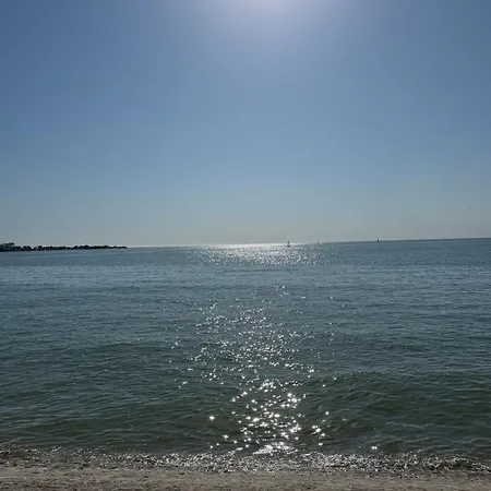 Hébergement de vacances Maison Vue Sur L'ile De Tatihou Saint-Vaast-la-Hougue